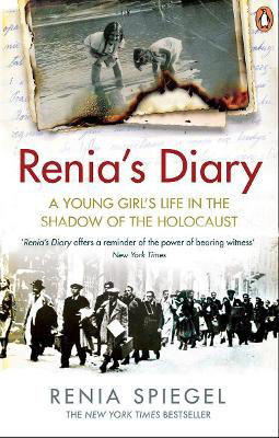 Picture of Renia's Diary: A Young Girl's Life