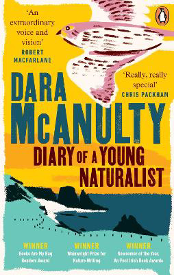 Picture of Diary of a Young Naturalist