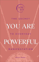 Picture of You Are Powerful: The Secret to Eve