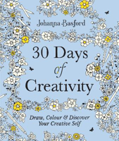 Picture of 30 Days of Creativity: Draw  Colour