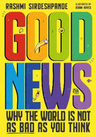 Picture of Good News: Why the World is Not as