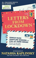 Picture of Letters from Lockdown