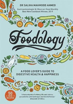 Picture of Foodology: A food-lover's guide to