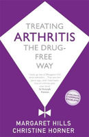 Picture of Treating Arthritis: The Drug Free W