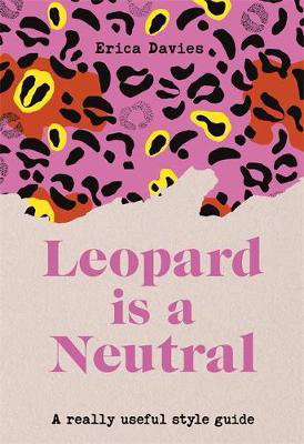 Picture of Leopard is a Neutral