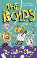 Picture of Bolds Go Wild  The