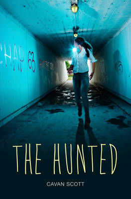 Picture of The Hunted