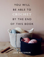 Picture of You Will Be Able to Crochet by the