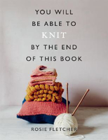 Picture of You Will Be Able to Knit by the End