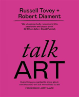 Picture of Talk Art: Everything you wanted to