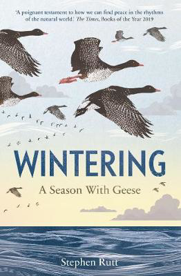 Picture of Wintering: A Season With Geese