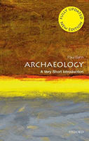 Picture of Archaeology: A Very Short Introduct