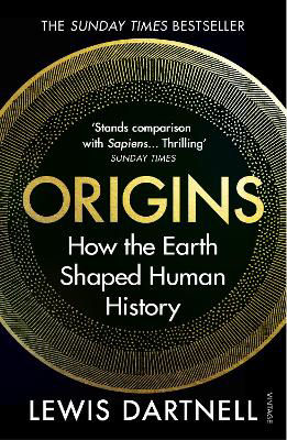 Picture of Origins: How the Earth Shaped Human