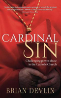 Picture of Cardinal Sin Challenging Power Abus