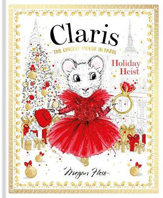 Picture of Claris: Holiday Heist