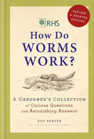 Picture of RHS How Do Worms Work?: A Gardener'