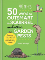 Picture of RHS 50 Ways to Outsmart a Squirrel