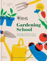 Picture of RHS Gardening School: Everything Yo