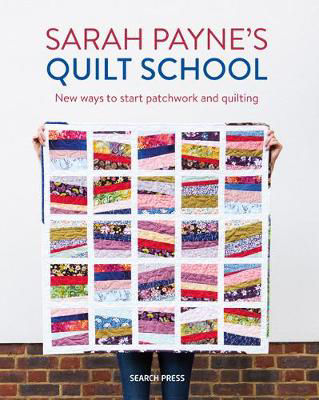 Picture of Sarah Payne's Quilt School: New Way