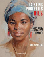 Picture of Painting Portraits in Oils: Capturi