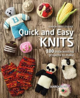 Picture of Quick and Easy Knits: 100 Little Kn