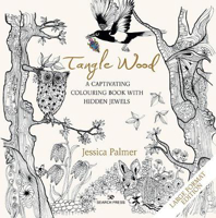 Picture of Tangle Wood (large format edition):