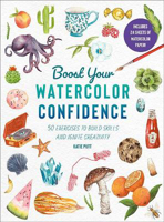 Picture of Boost Your Watercolour Confidence