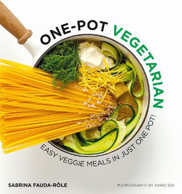 Picture of One-Pot Vegetarian: Easy Veggie Mea