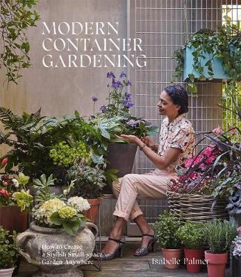 Picture of Modern Container Gardening: How to