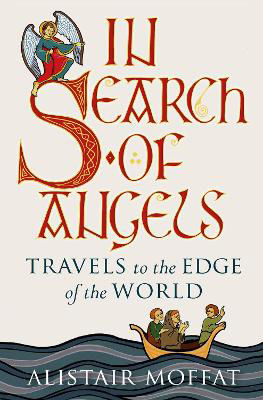 Picture of In Search of Angels: Travels to the
