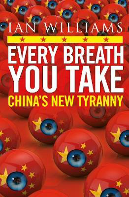 Picture of Every Breath You Take: China's New