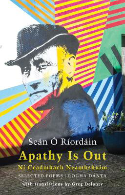 Picture of Apathy Is Out: Selected Poems: Ni c