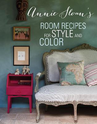Picture of Annie Sloane's Room Recipes
