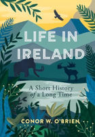 Picture of Life in Ireland A Short History an