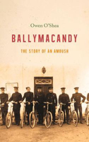 Picture of Ballymacandy The Story of a Kerry A