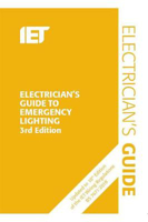 Picture of Electrician's Guide to Emergency Lighting