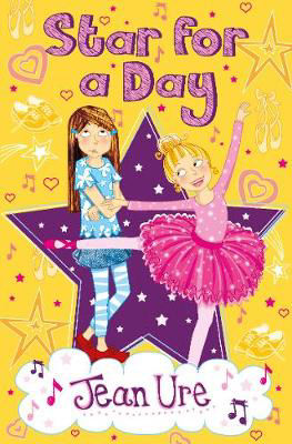 Picture of Star for a Day (4u2Read)