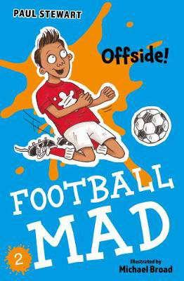 Picture of FOOTBALL MAD 2: OFFSIDE!
