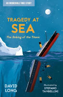 Picture of TRAGEDY AT THE SEA