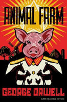 Picture of Animal Farm : Barrington Stoke Edition