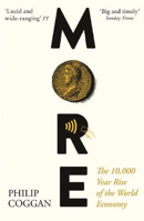 Picture of More: The 10 000-Year Rise of the W