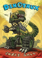 Picture of Dinotrux