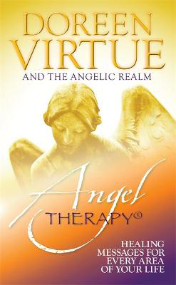 Picture of Angel Therapy