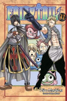Picture of Fairy Tail 31