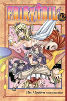 Picture of Fairy Tail 32