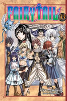 Picture of Fairy Tail 33