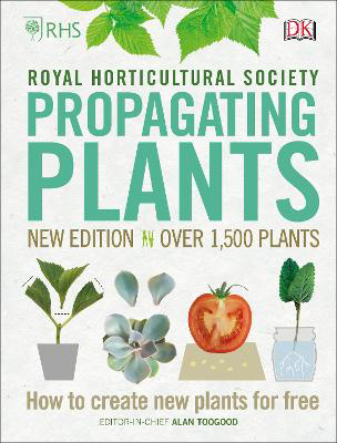 Picture of RHS Propagating Plants: How to Crea