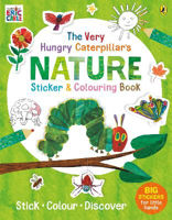 Picture of Very Hungry Caterpillar's Nature St