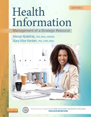 Picture of Health Information: Management of a Strategic Resource