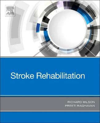 Picture of Stroke Rehabilitation